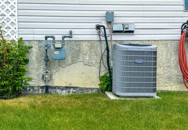 Best Commercial HVAC repair  in Auburn, NY